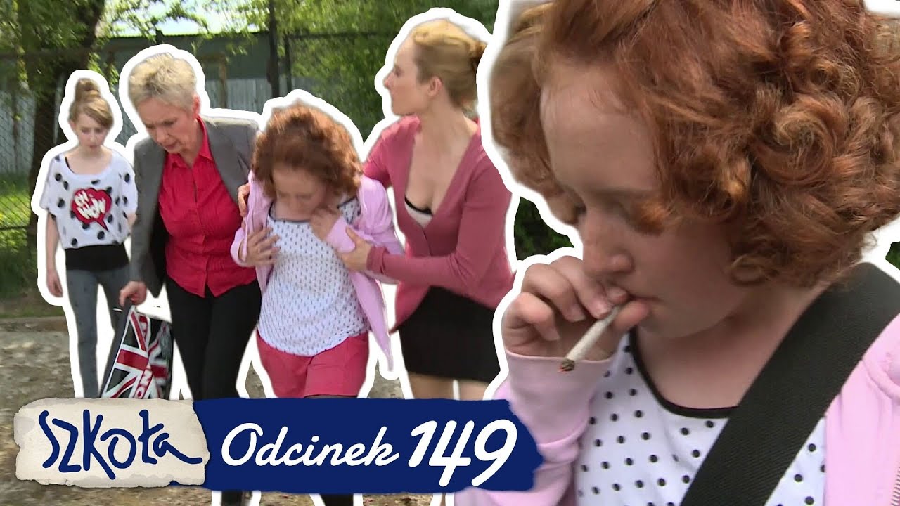 SZKOŁA ODC. 149 CZ. 3