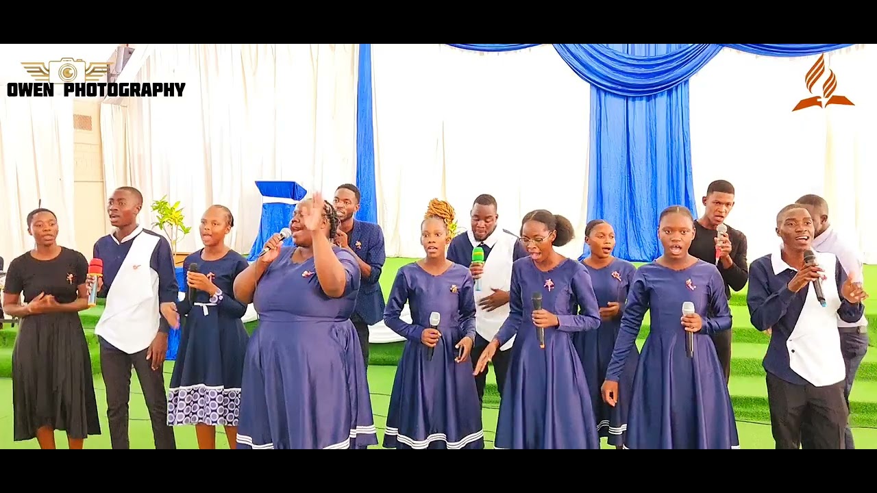 Harmonic Family_ Tapelo_Cover_Live performance_ Choto West Music festival 🎶