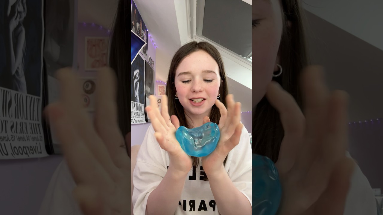 Распаковка NEEDOH! 💜