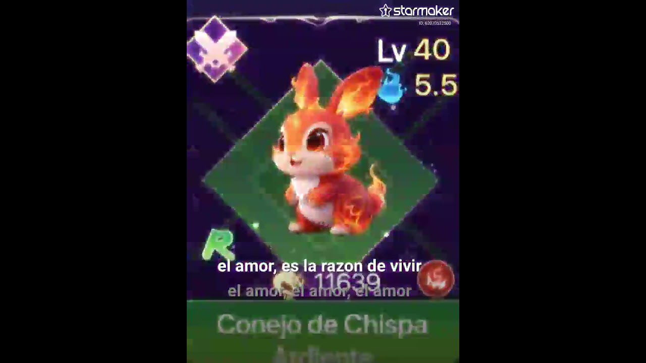 EL AMOR 