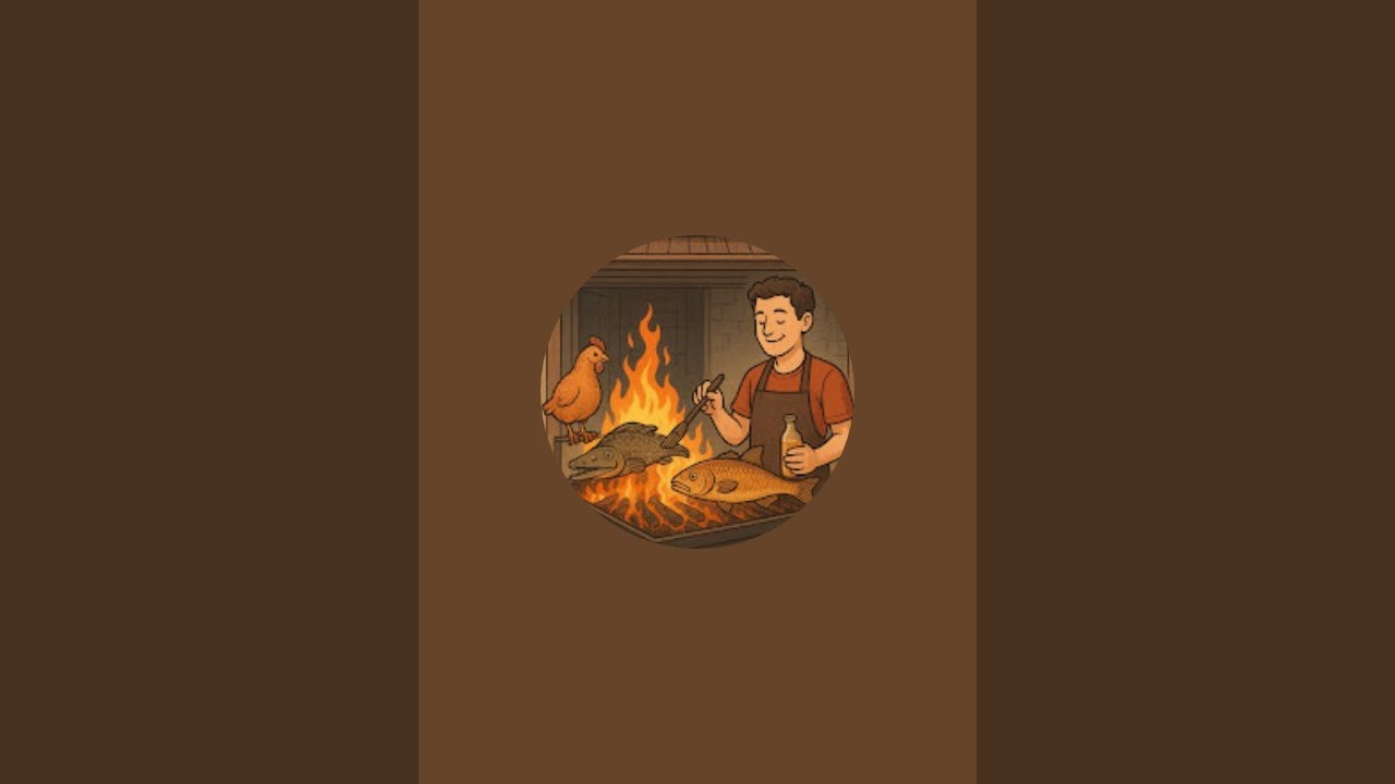 Tochukwu BBQ King is live!