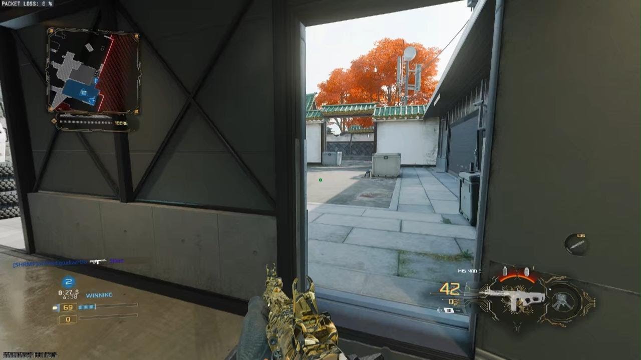 Call of Duty_Ranked good comms