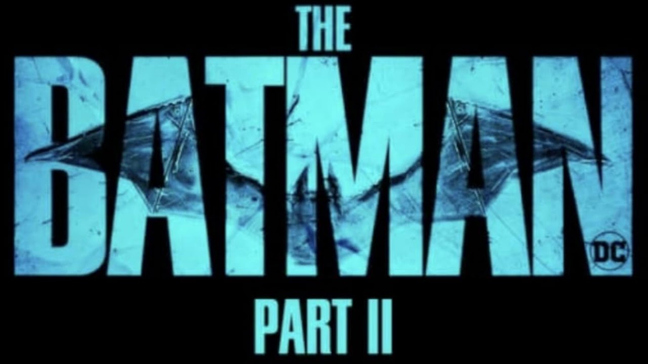 The Batman: Part II - Wishing You a Bad Day (Joker Theme) [Fan-Made Soundtrack]
