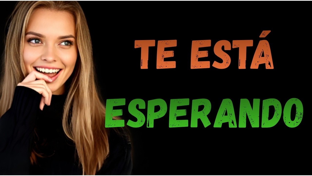 7 Señales Psicológicas de Que Ella Quiere Que Te Acerques_#psicologíafemenina