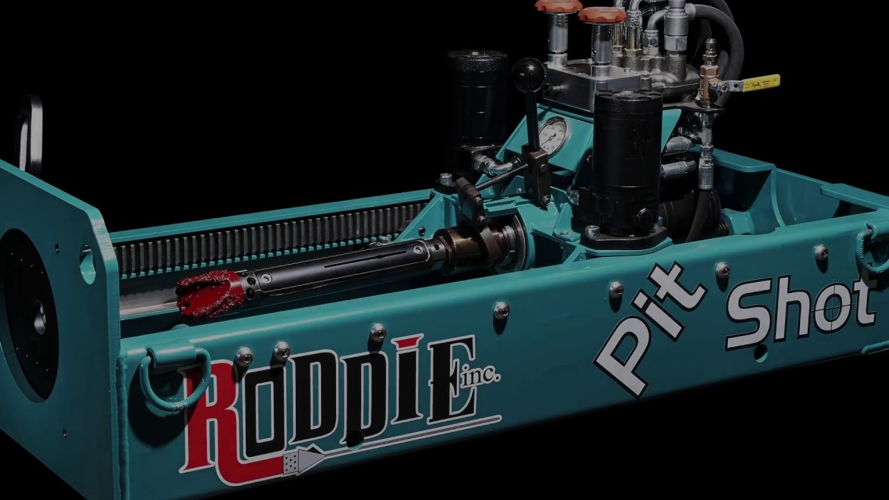 Roddie Inc. 2017 Product Line