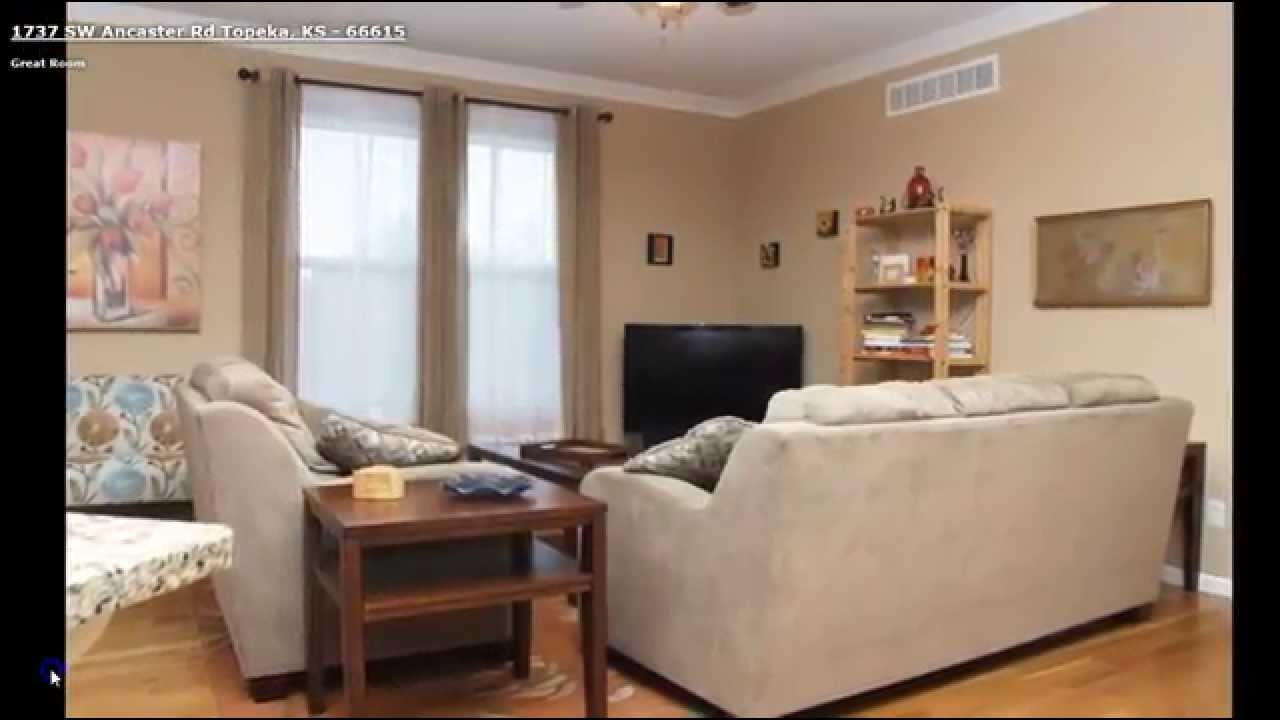 1737 SW Ancaster Rd Topeka, KS 66615