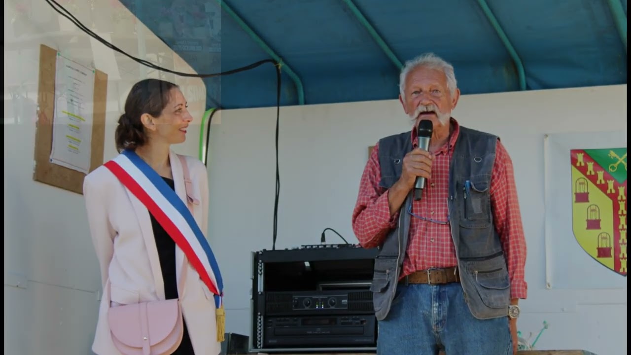 Foire de la Saint Simon 2022