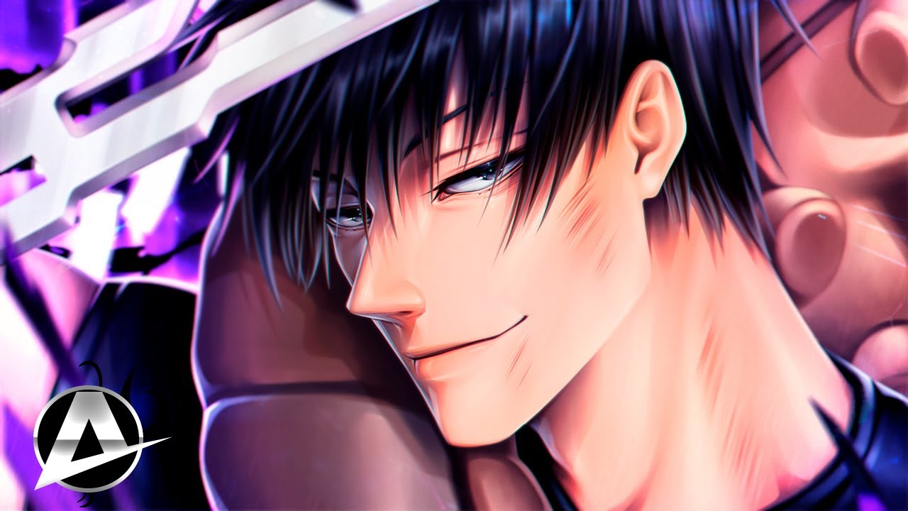 ♪ Fushiguro Toji | O Assassino de Xamãs | AniRap (Prod. WB)