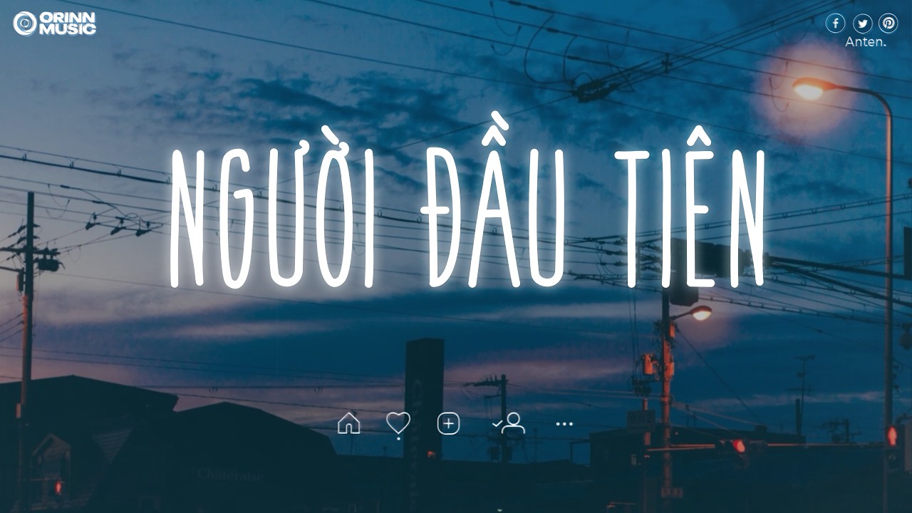 Nhạc Chill TikTok - Nhạc Lofi Buồn Hot Nhất Hiện Nay - Những Bản Nhạc Lofi Chill Nhẹ Nh&agrave;ng