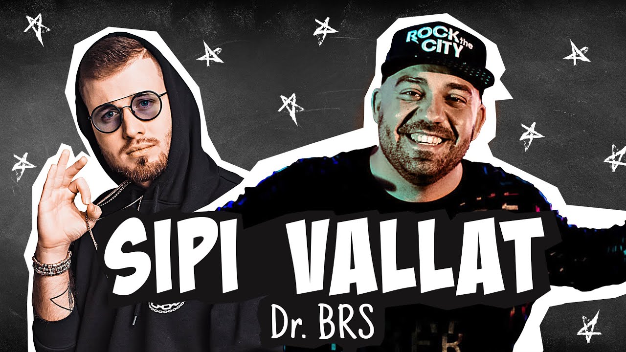 SIPI VALLAT // DR BRS