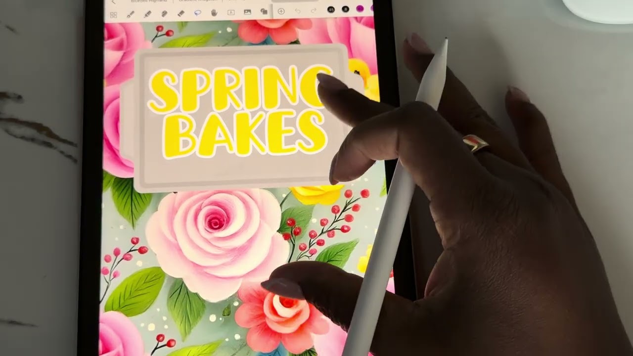 New this week to The Paperless Plannery