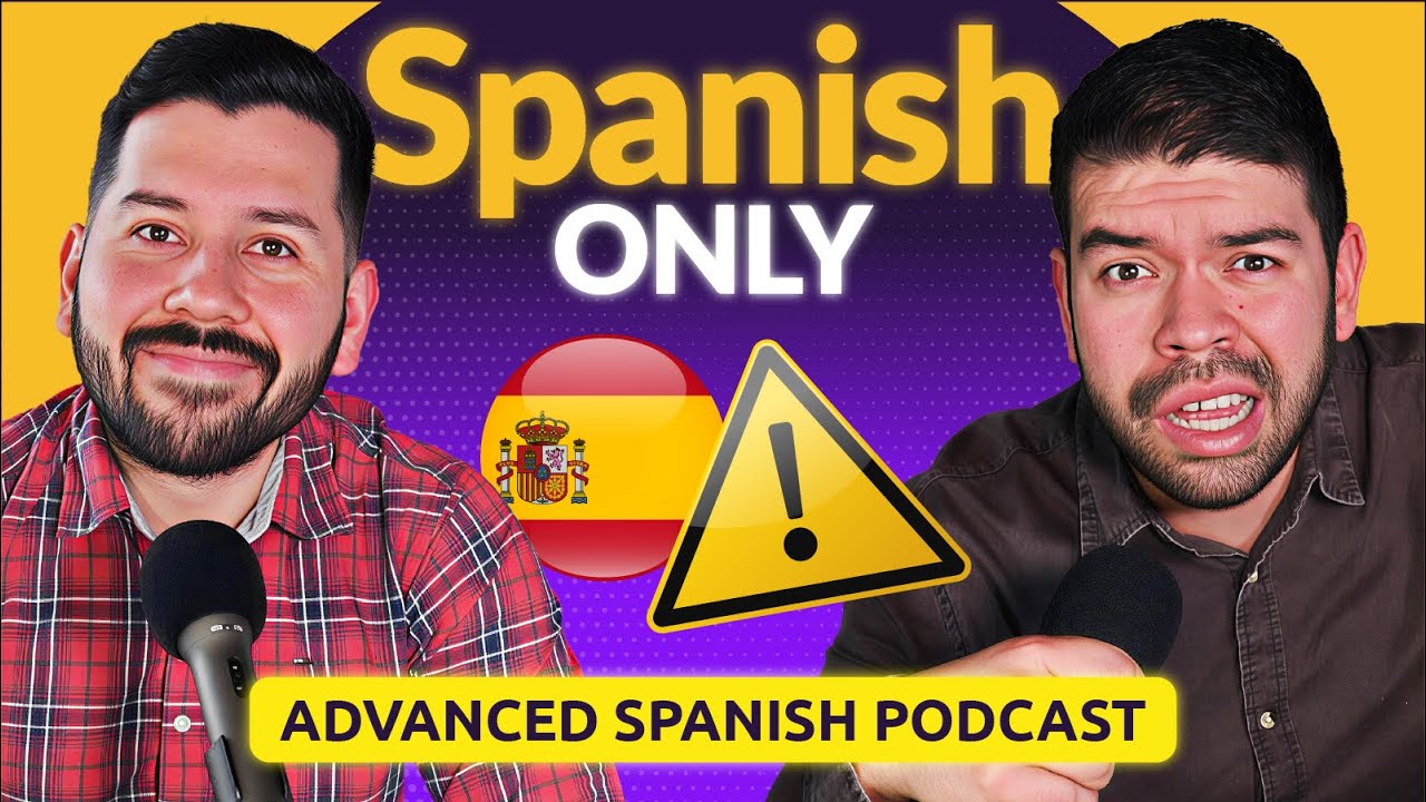 10 Spanish Words That Don’t Exist in English 🤯