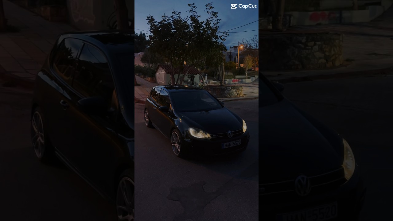 #Golfmk6 #GTD #walkaround