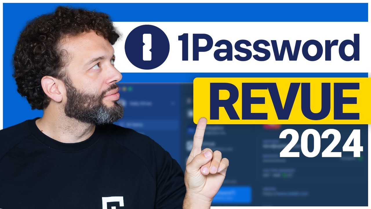 Comment Utiliser 1Password | Mise &agrave; Jour Avis et Tutoriel 2026 !