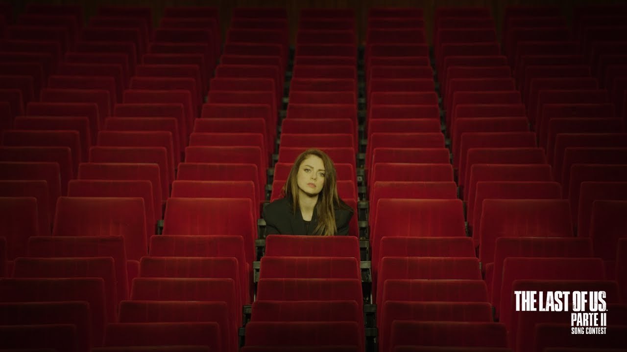 The Last Of Us Parte II | Song Contest