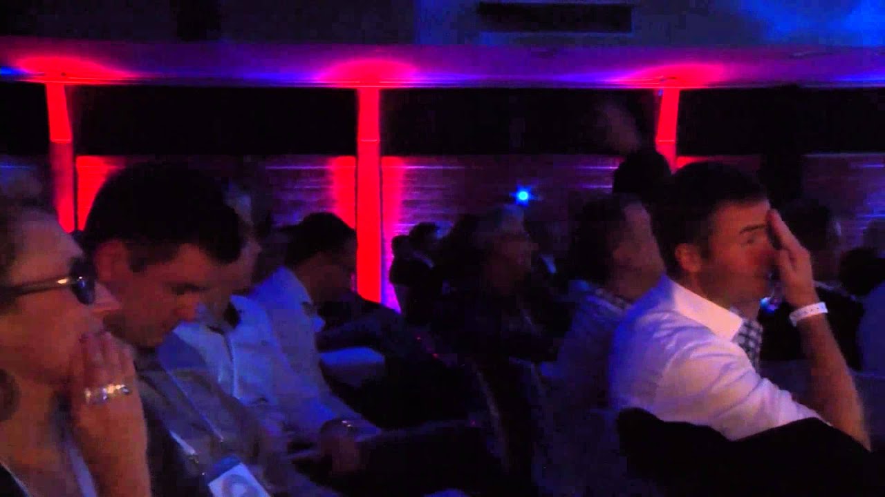 e-nnovation 2013 -- Max McKeown || Adaptability