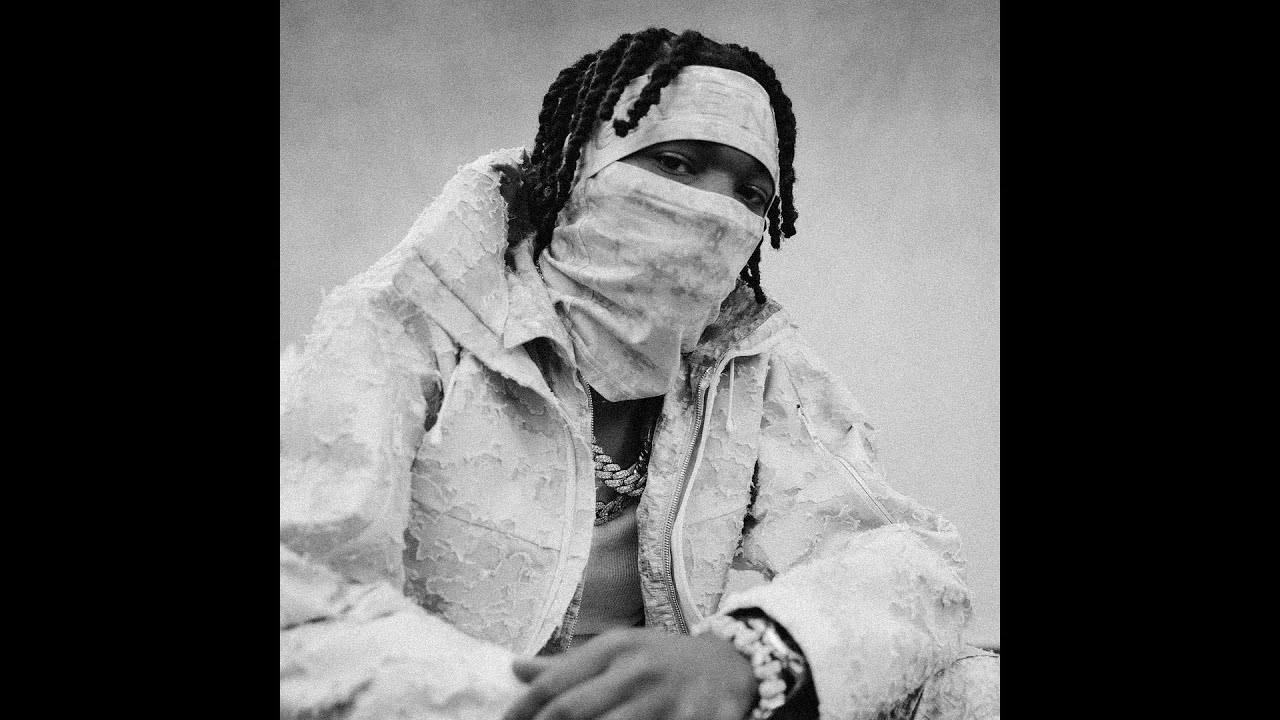 Lil Baby Type Beat - 