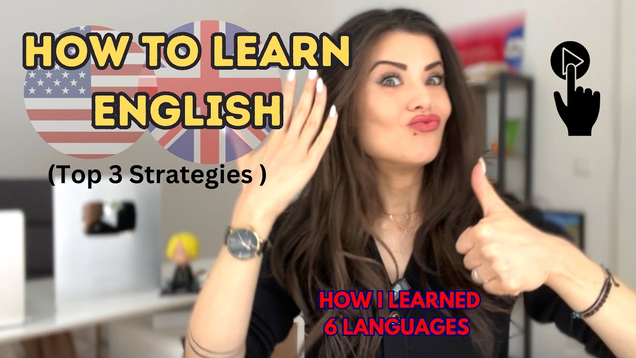 How to speak #english  (3secrets) #learnenglish #englishtips