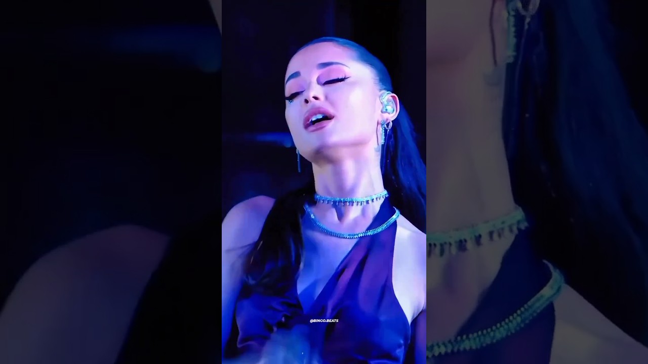 Ariana Grande and The Weeknd - Off the table song 