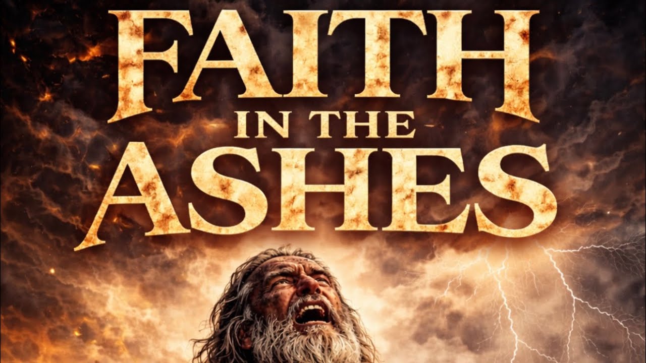 Faith in the Ashes #jesus #lyrics #godsways #rock #music #helpmemakethismakesense #faith 