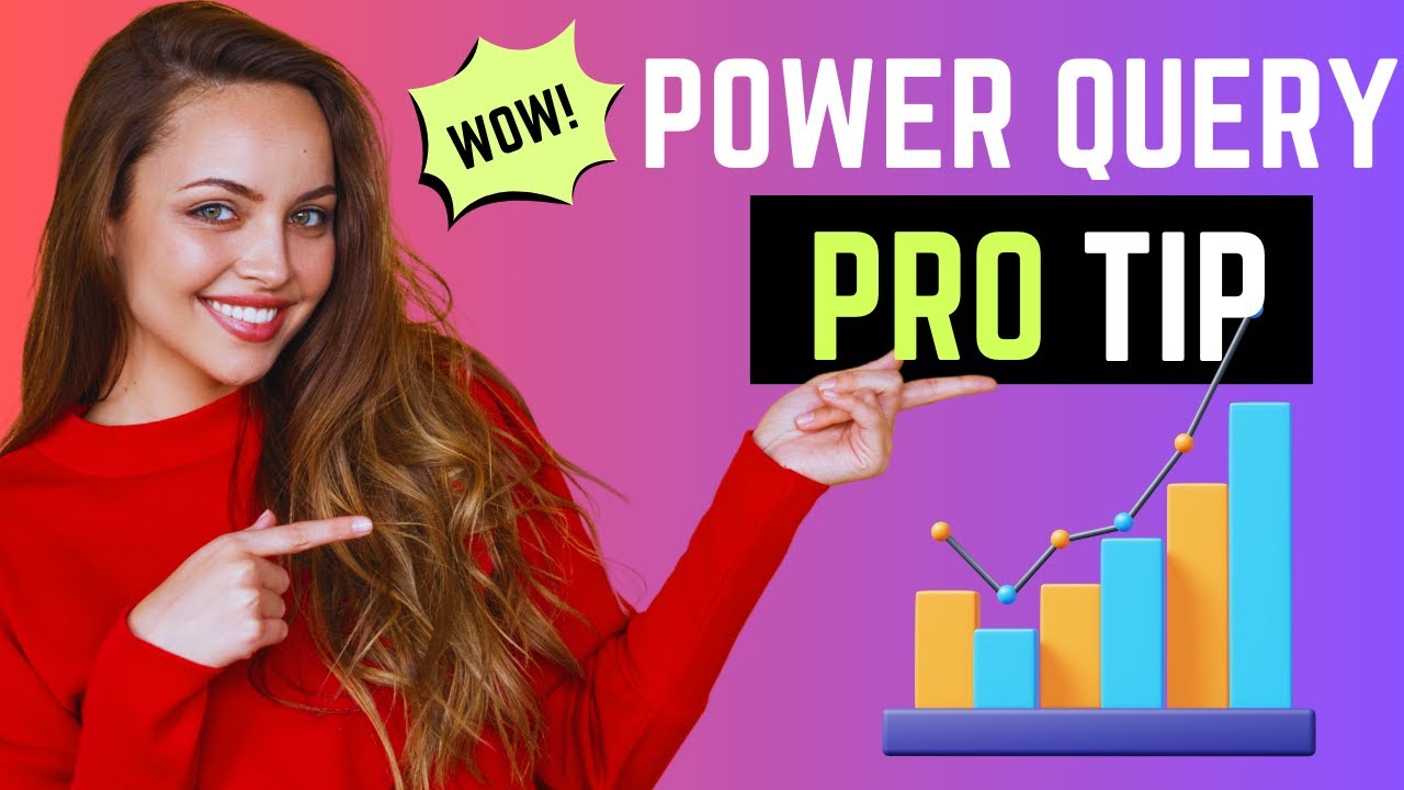Automate Like a Pro: Easy Refresh Macro for Power Query Reports!