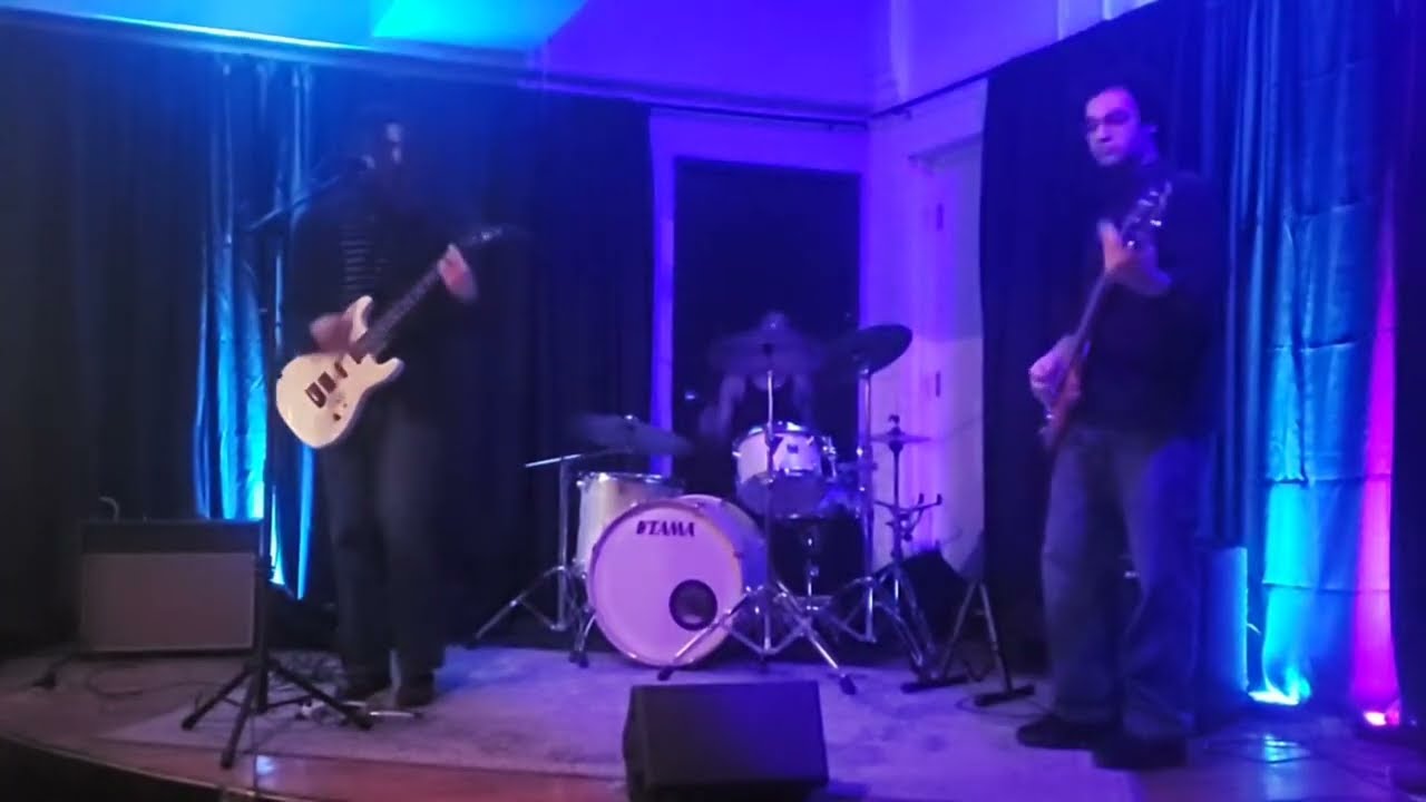 CELOSIA live! @ THE STACK 30jan26