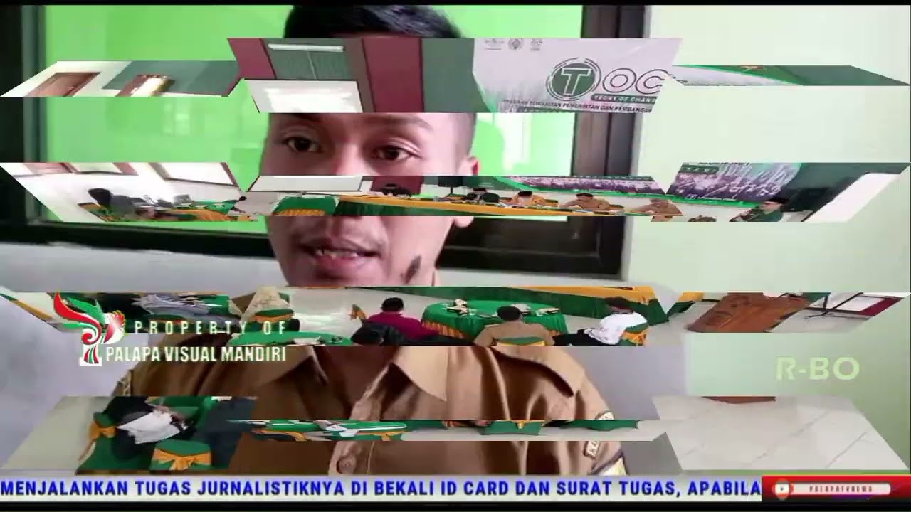 Wujudkan Desa Inklusi di Kabupaten Sukabumi Melalui Program P3PD, Lakpesdam PBNU Gelar Kegiatan TOC