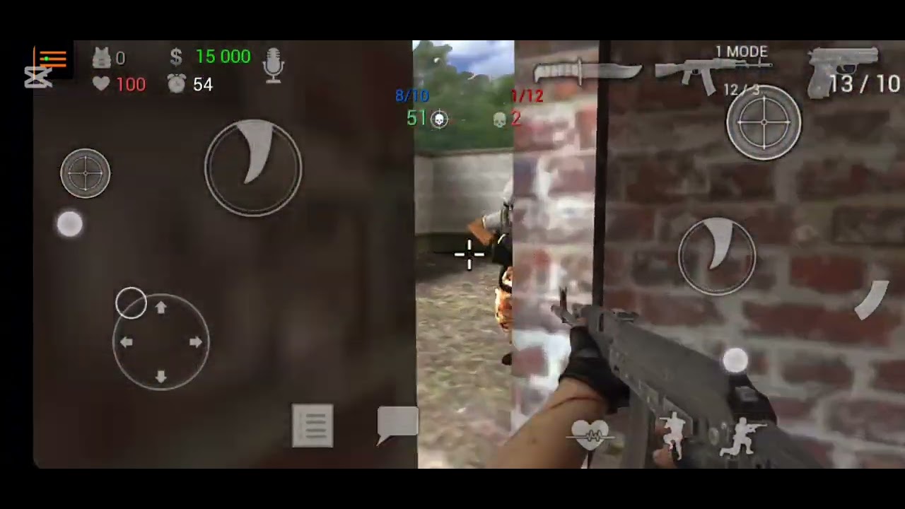 🎮 Game: Special Forces