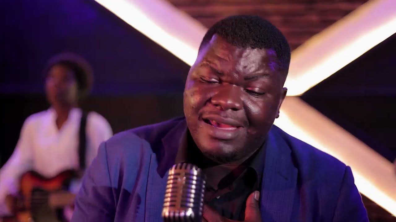 Webale by BillyBrian ug {official video 4k}