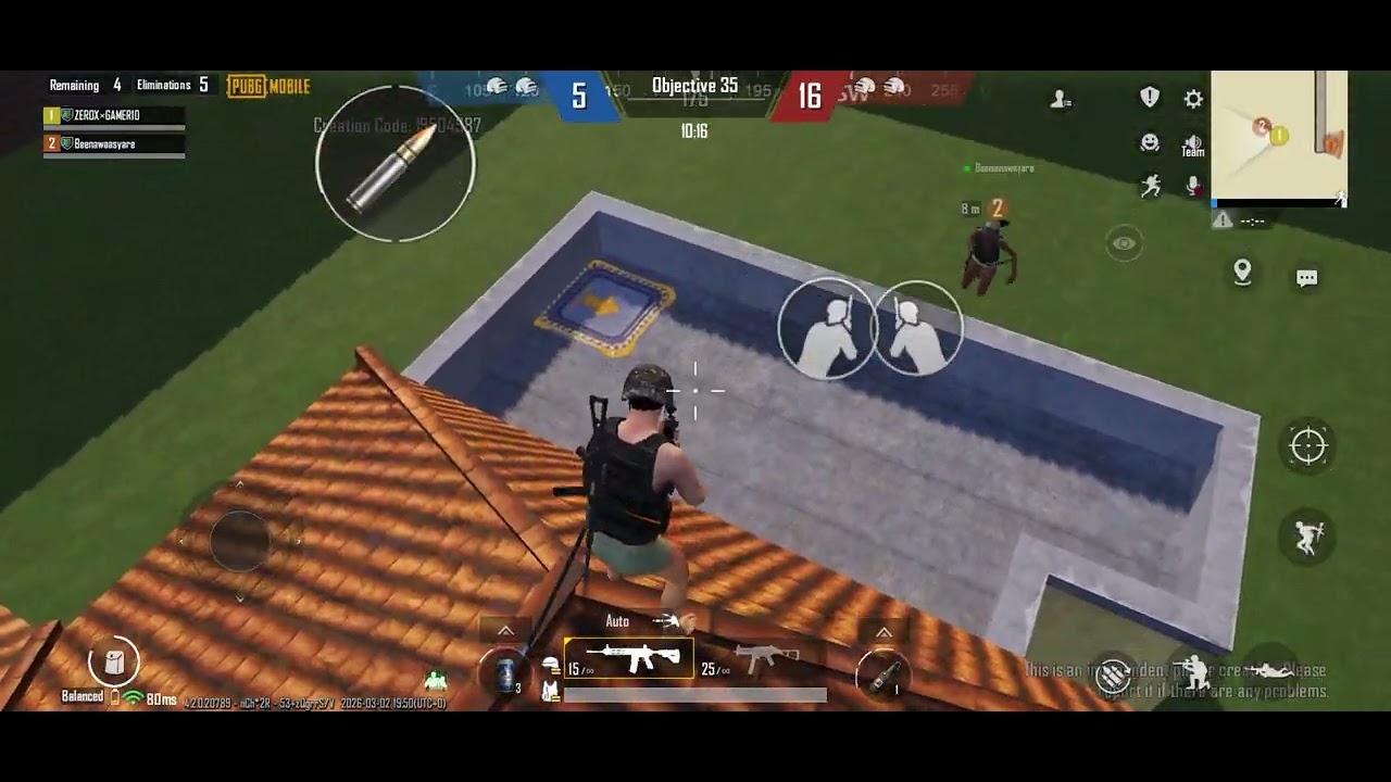 2v2