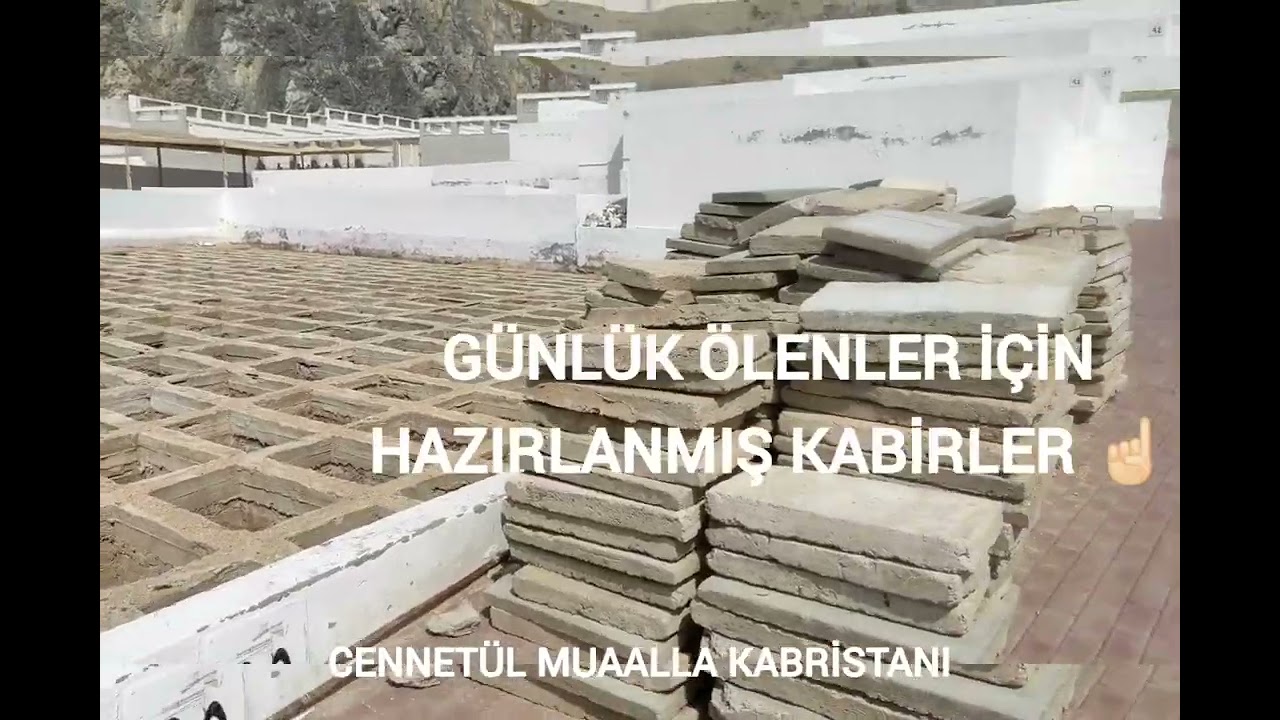 Mekke, Cennetül Mualla Ziyaretimiz, Hz Hatice Annemizin Kabri saadetleri