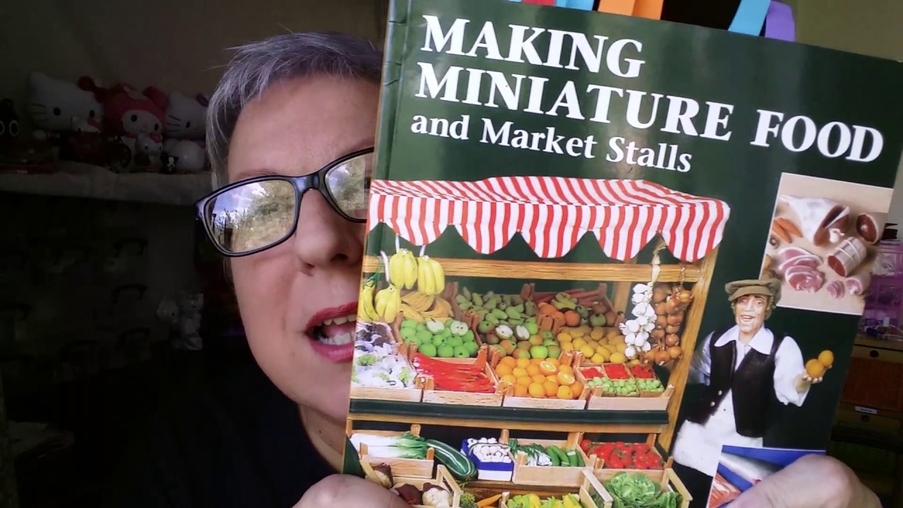 Polymer Clay Book Review 