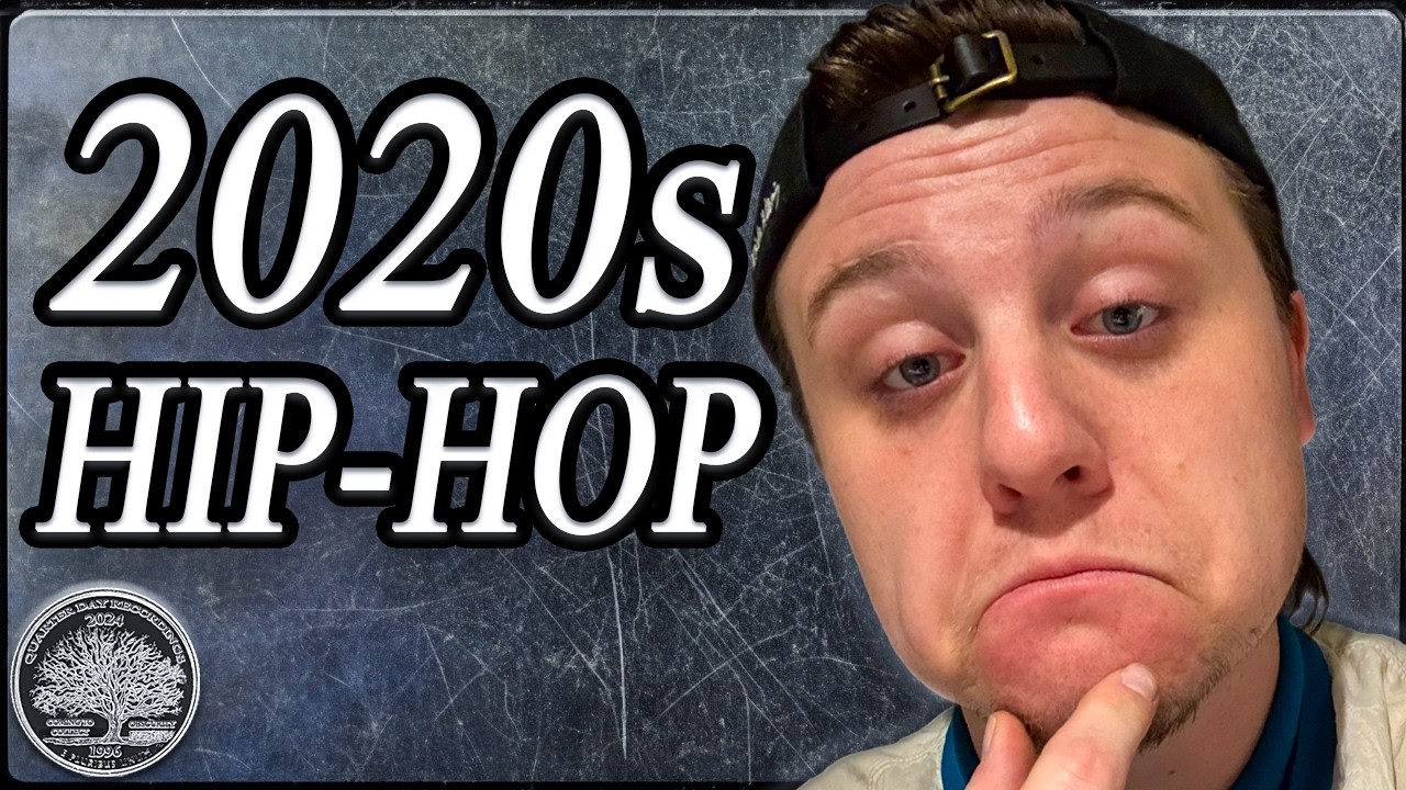 The 10 Best Hip-Hop Albums of the 2020s