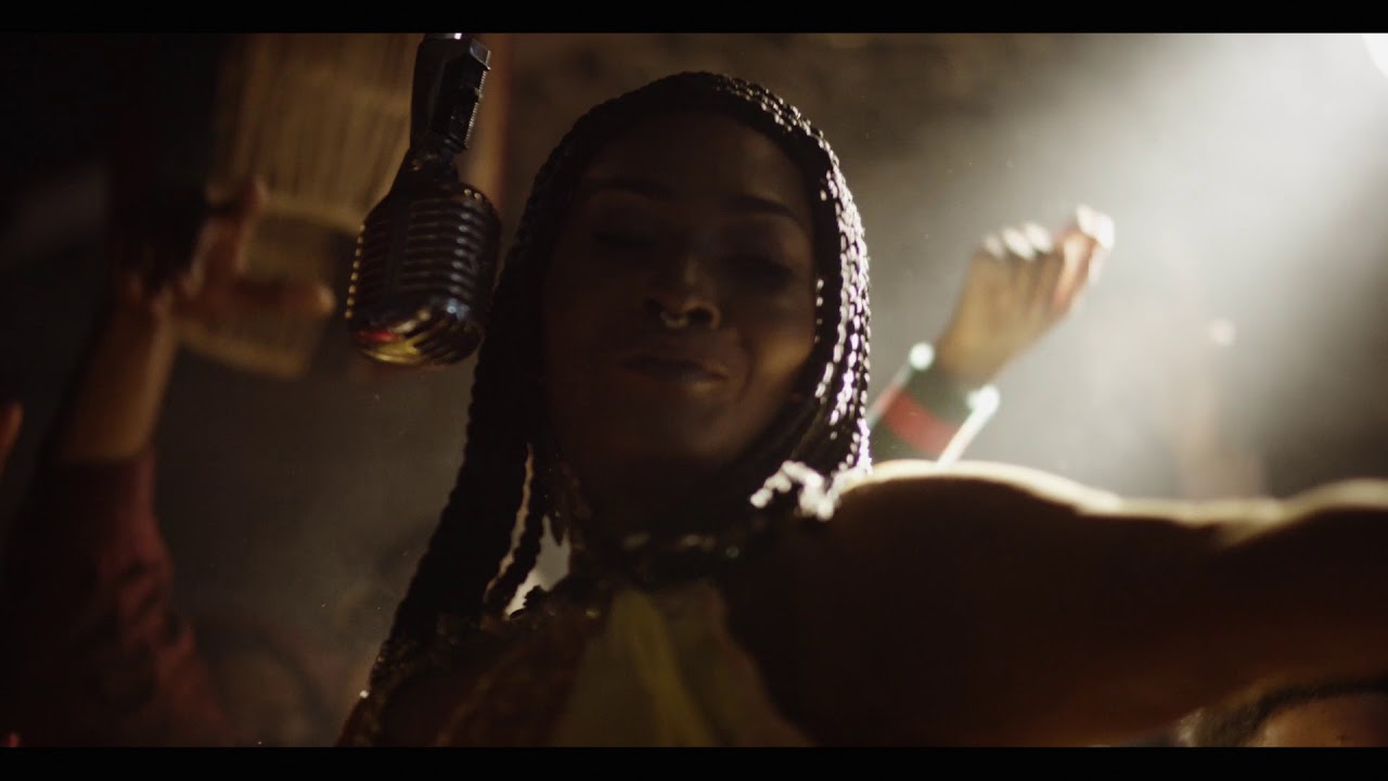 RUBY GYANG - KALE NI | OFFICIAL VIDEO