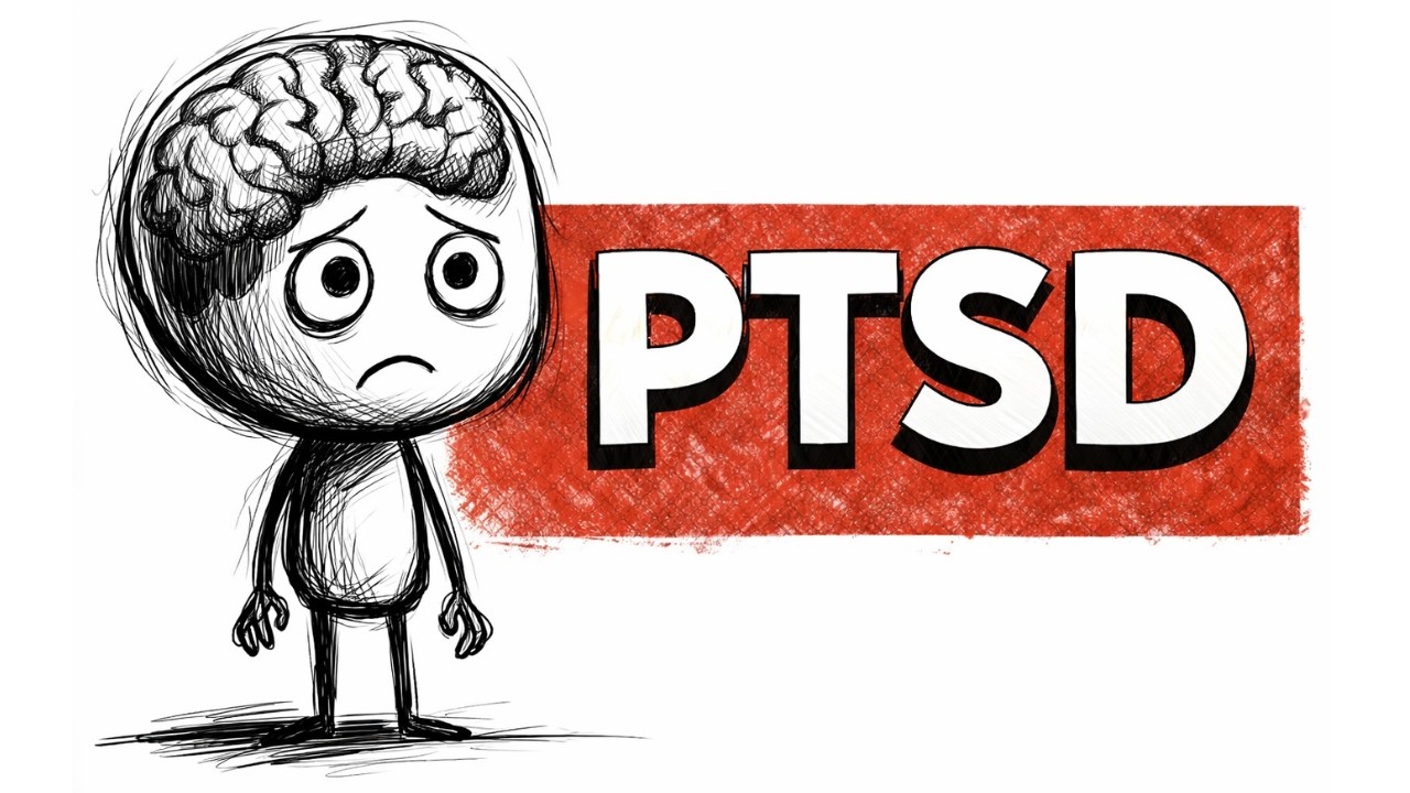 The Psychology of PTSD: What Trauma Really Does to Your Brain