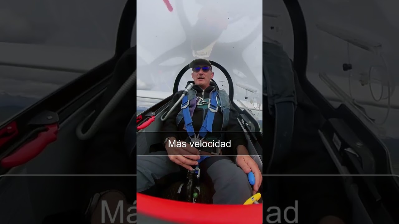 Acrobacia en planeador #aviationgeek #aviationdaily #aviationlovers #aviacion #aerobatics