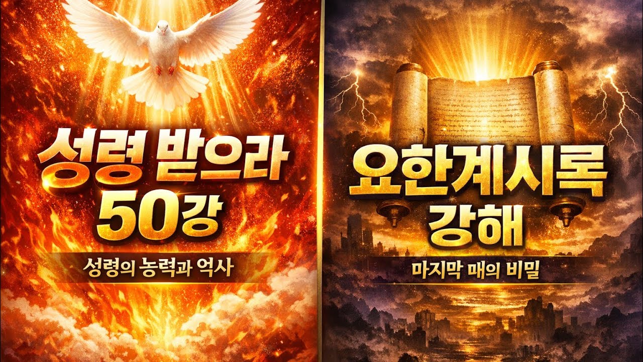 #생명수샘천금교회#새벽예배