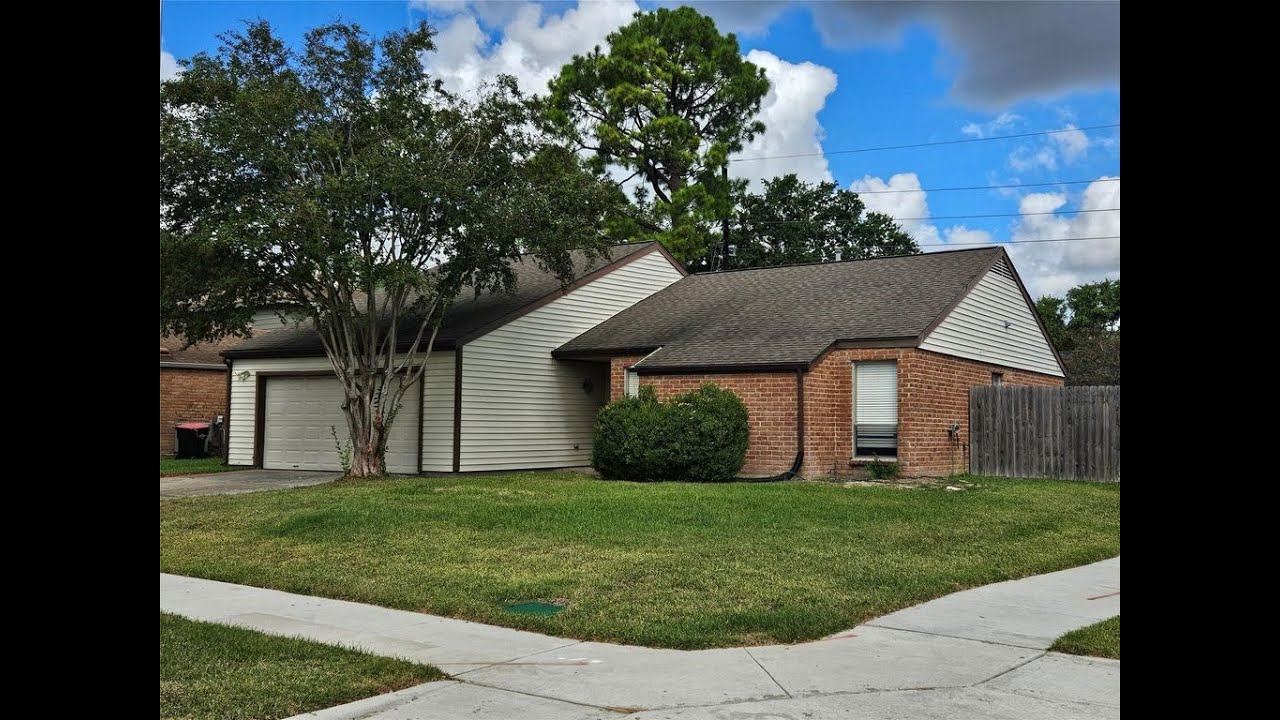 Nhà thuê ở Houston | thành phố Katy, cho Anh Chị từ Viêt Nam qua định cư EB5 (part 1)