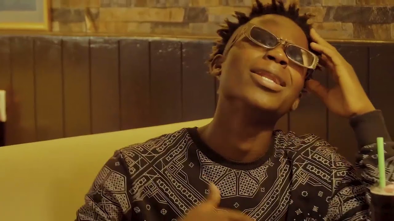 Lay B Salima - Unalikuti(Music Video)