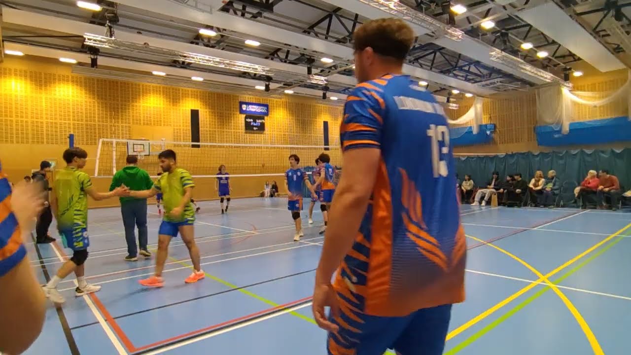 Londinium Mercury VS Brazukas Galaxy Set 1