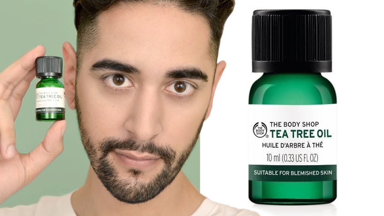 10 Ways To Use Tea Tree Oil (Product tips, how to and review 2016) ✖ James Welsh