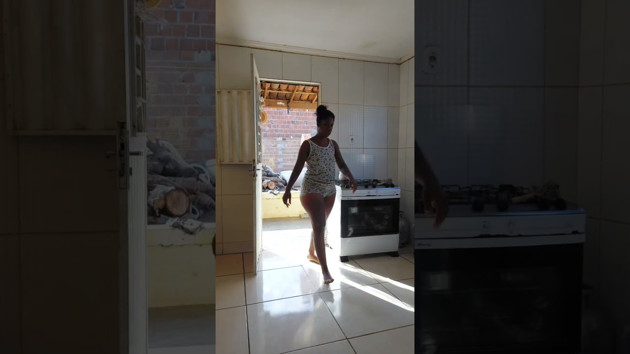 Dia a dia de uma dona de casa #minhavida