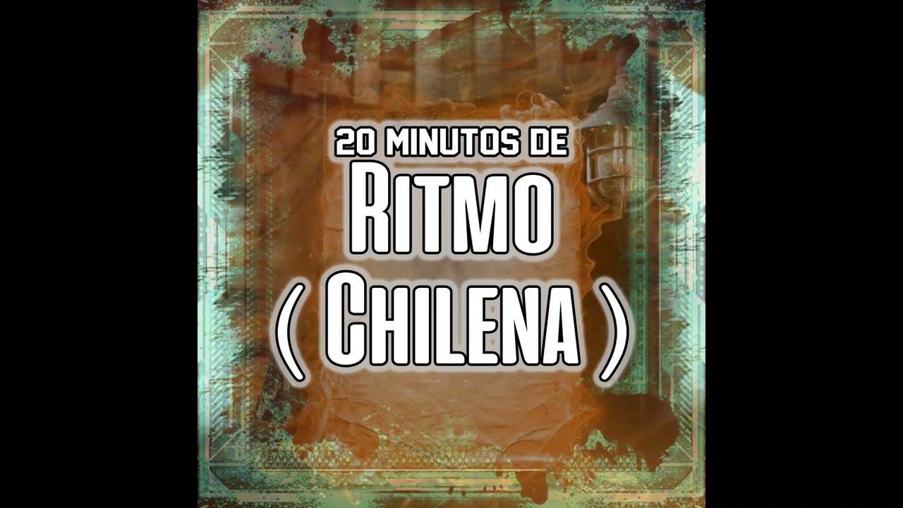 Ritmo de Chilena