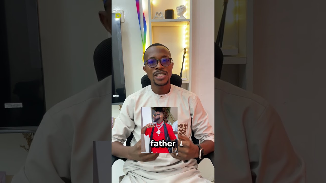 Davido Custody Drama: Lawyer Mentions Ifeanyi & Court Explodes 😳🔥