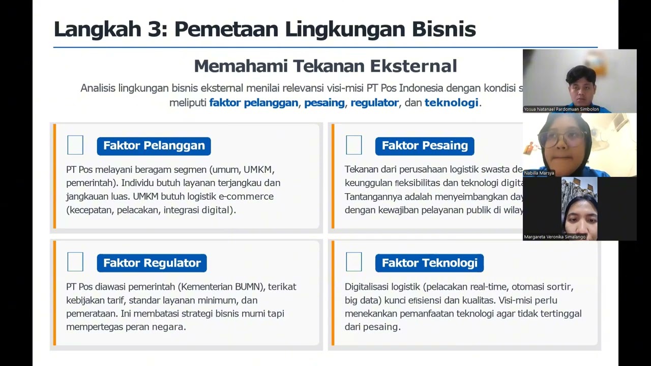 RTM3_Analisis Visi - Misi PT Pos Indonesia_64.1A.31