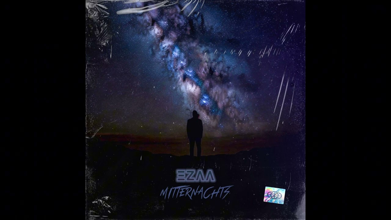EZAA - Mitternachts (Official Audio)