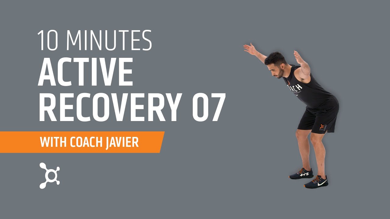 Active Recovery 07
