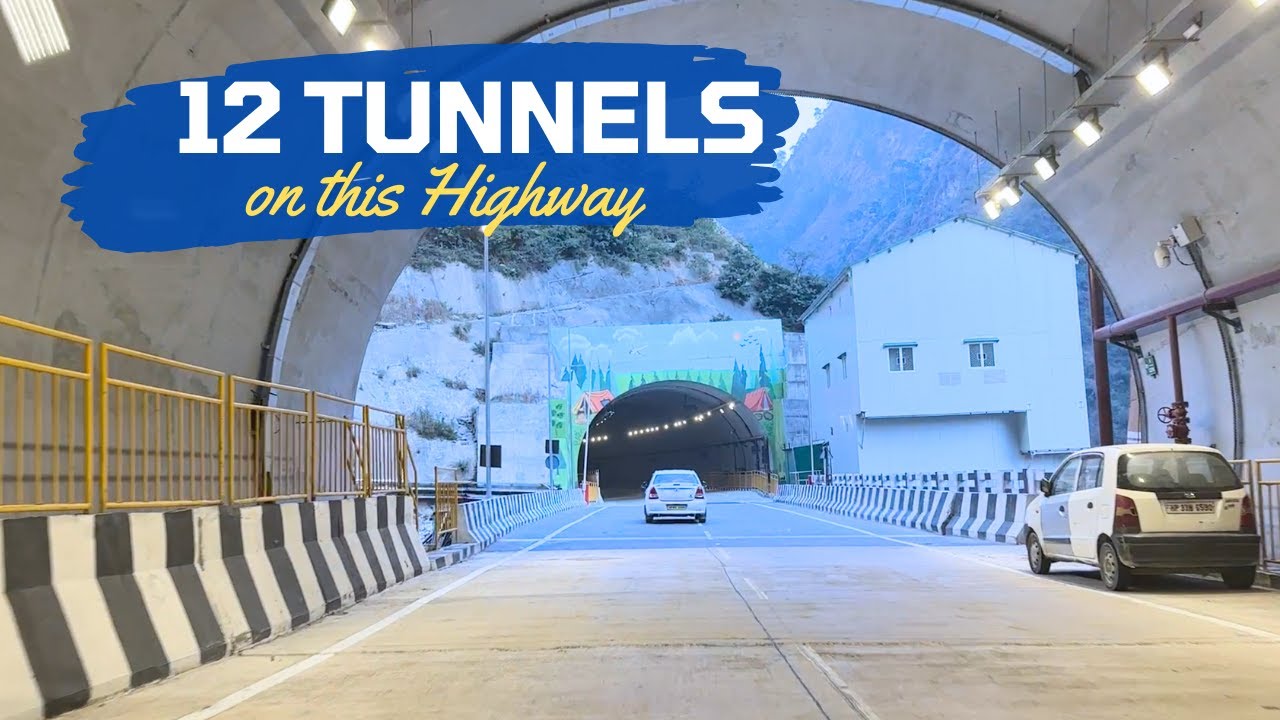 Delhi Chandigarh to Manali LATEST Road Conditions | WATCH THIS BEFORE GOING