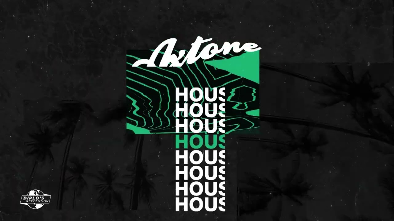Axtone House Party: Magnificence