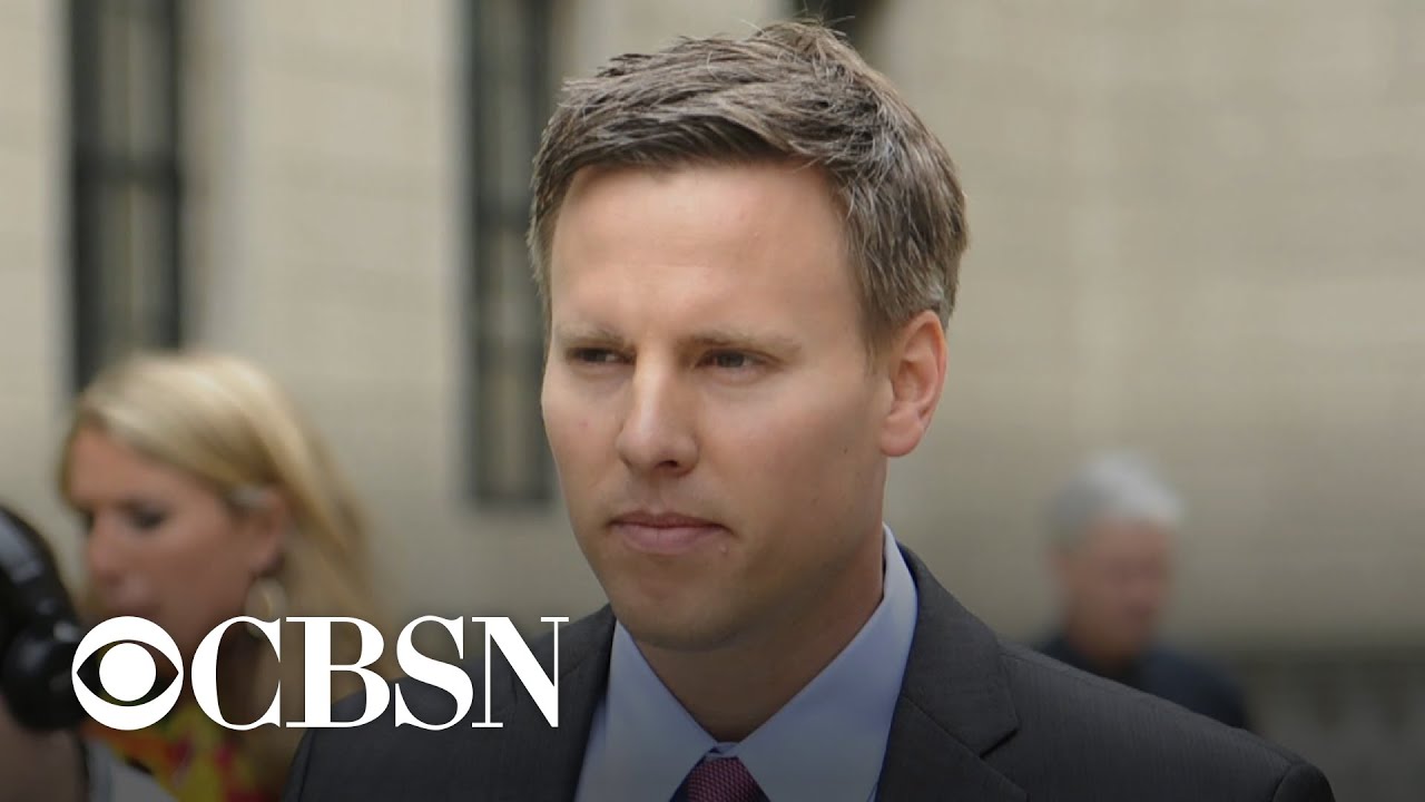 Trump demotes Brad Parscale, names Bill Stepien new campaign manager